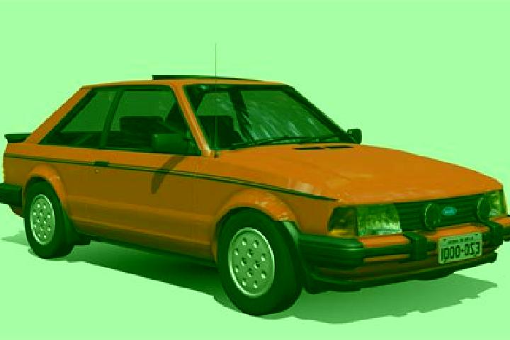 escort Scooba