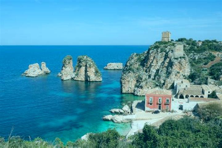 escort Scopello