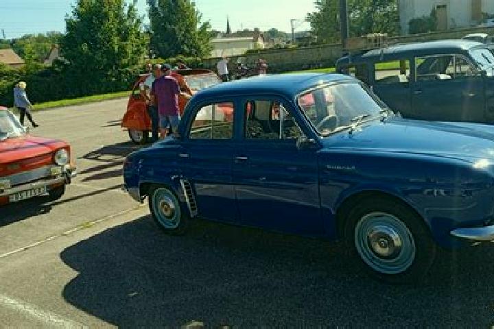 escort Scorbe-Clairvaux
