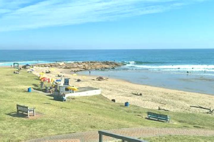 escort Scottburgh