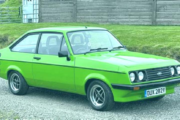 escort Scullin