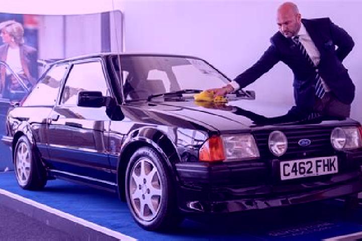 escort Sde Zevi