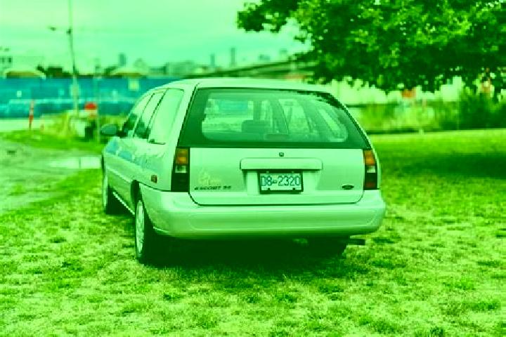 escort Se