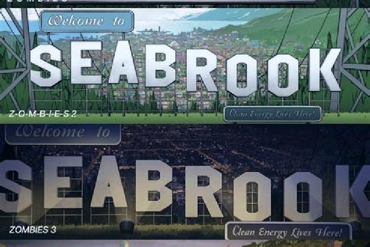 escort Seabrook