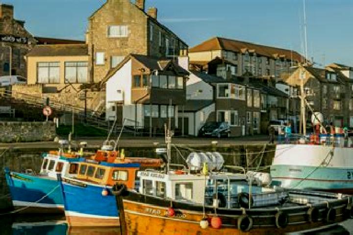 escort Seahouses