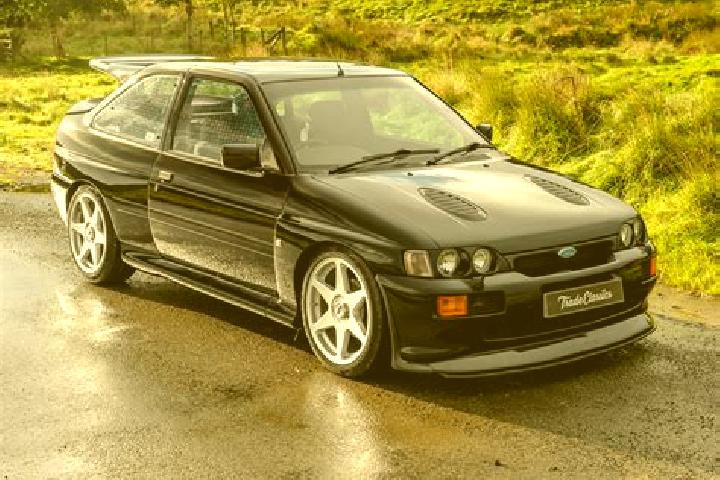 escort Seale