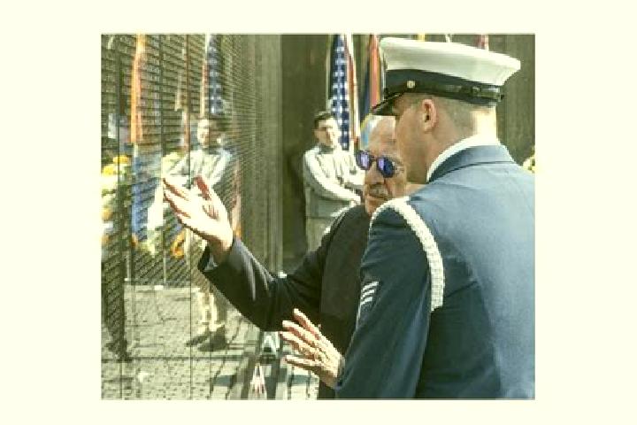 escort Seaman
