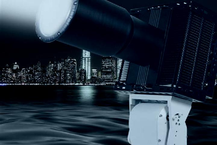 escort Searchlight