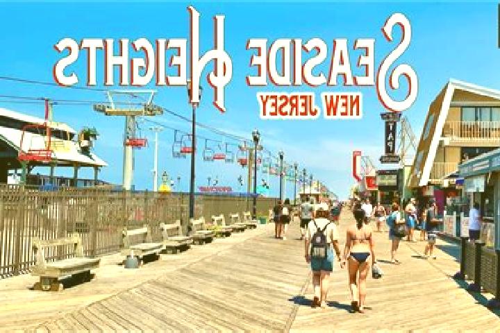 escort Seaside Heights