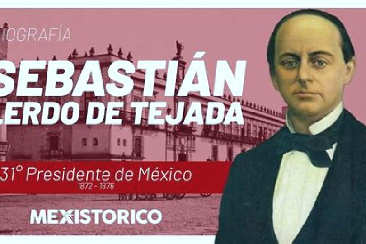 escort Sebastian Lerdo de Tejada