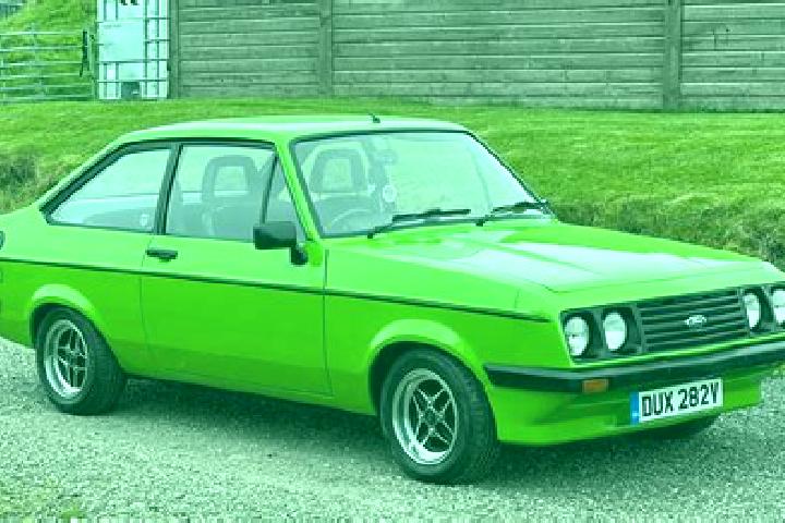 escort Sebezh