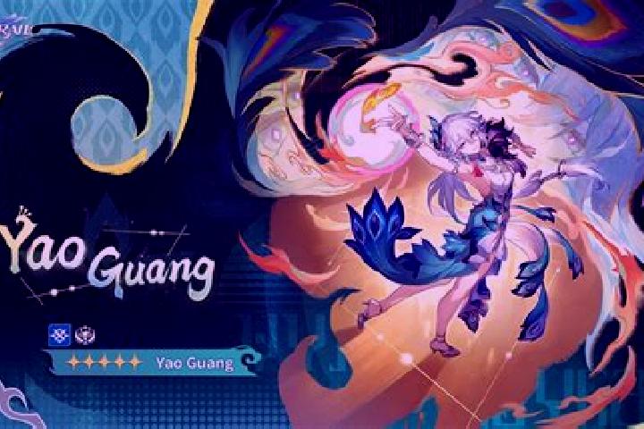 escort Sebia Yao