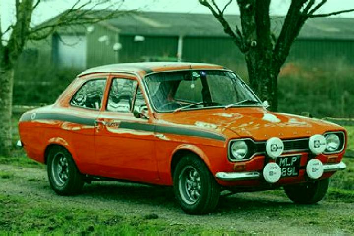 escort Sebring