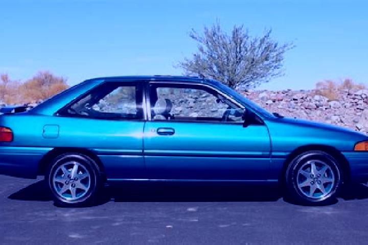 escort Sechi
