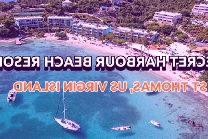escort Secret Harbour