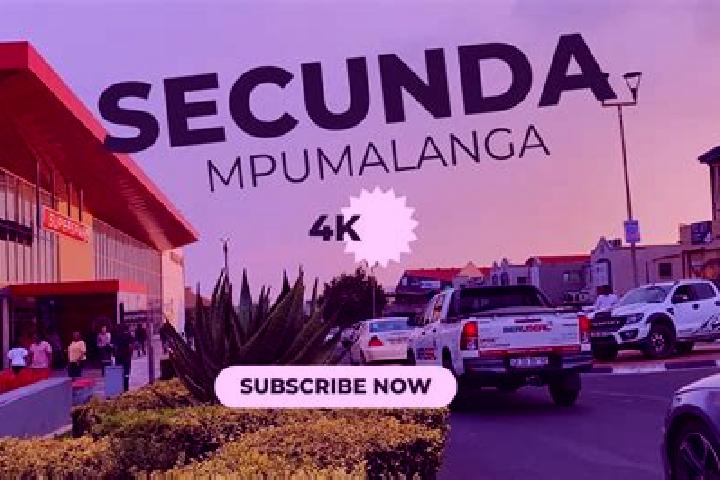 escort Secunda