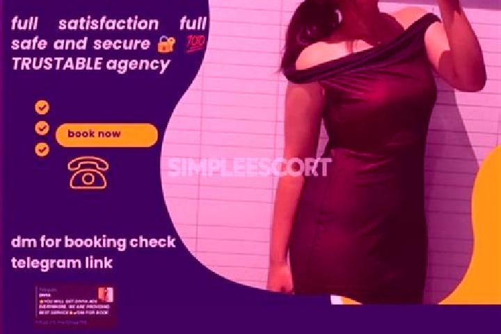 escort Secunderabad