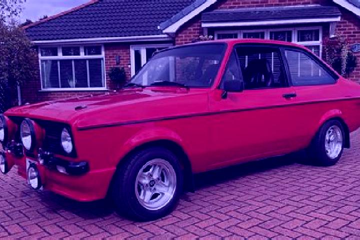 escort Sedavi