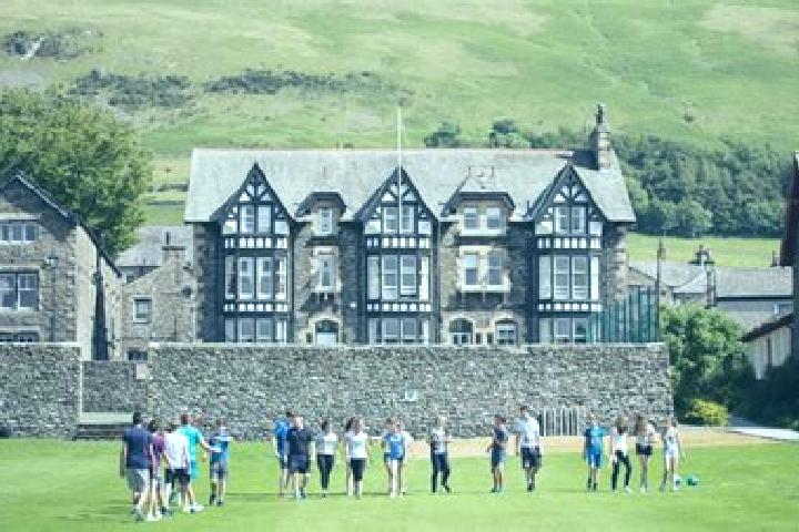 escort Sedbergh