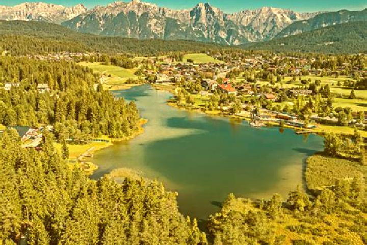 escort Seefeld in Tirol