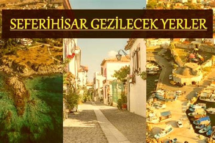 escort Seferihisar