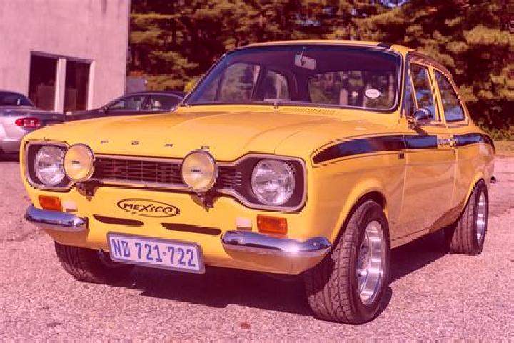 escort Seffern
