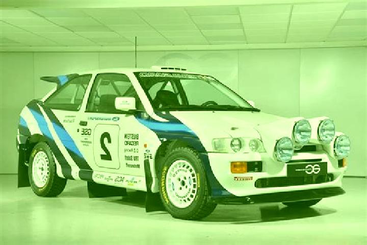 escort Segrate