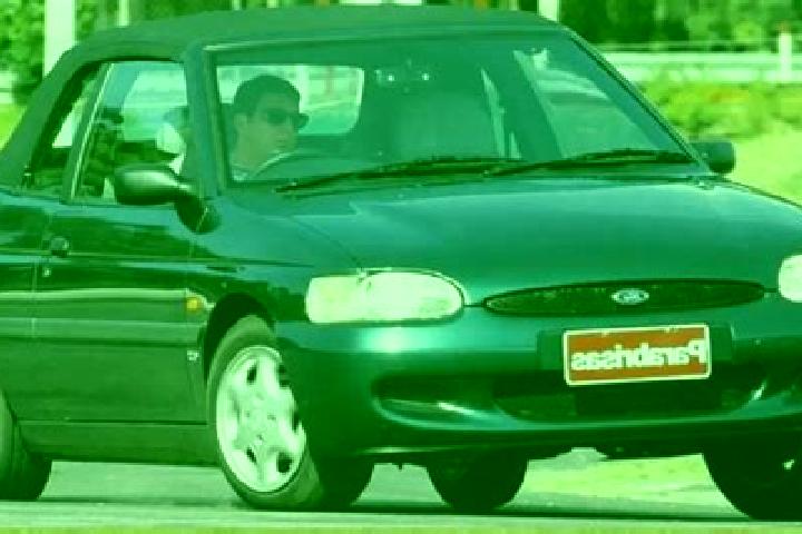 escort Segredo