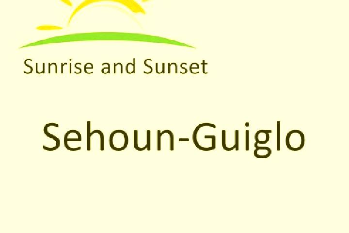 escort Sehoun-Guiglo