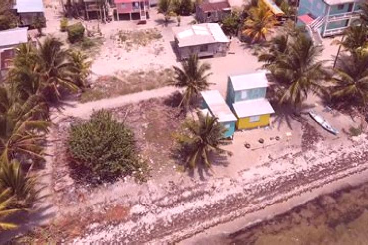 escort Seine Bight Village