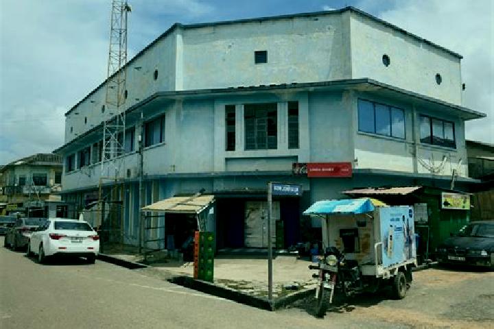 escort Sekondi