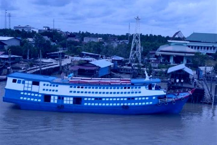 escort Selat Panjang