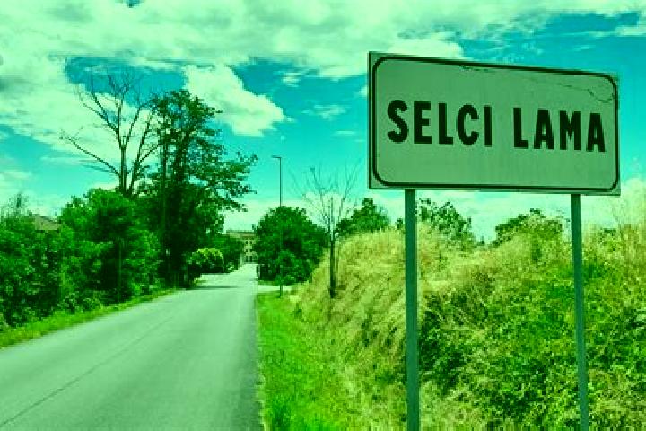 escort Selci-Lama