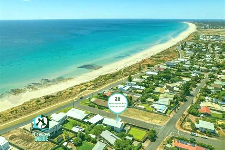 escort Sellicks Beach