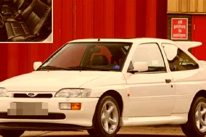 escort Sells