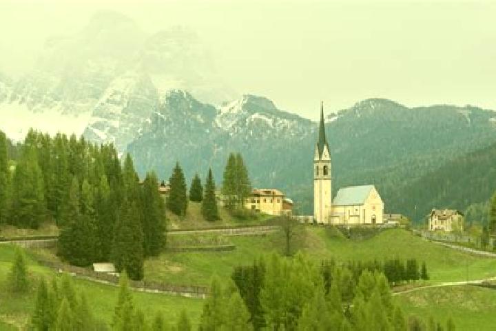 escort Selva di Cadore