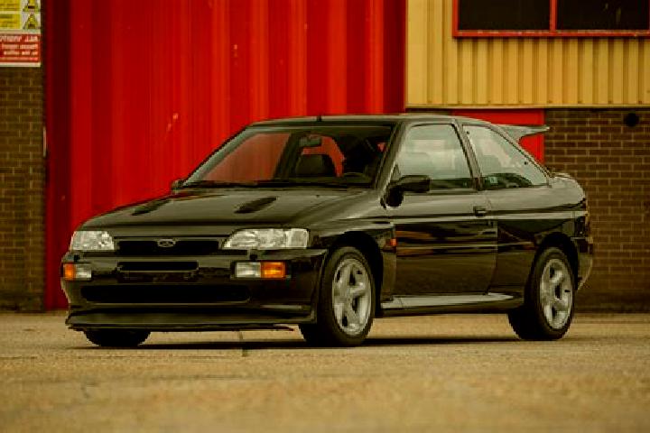 escort Selvino