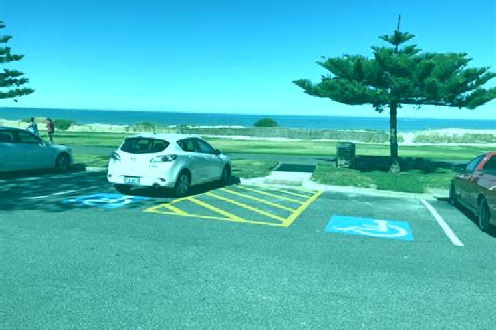escort Semaphore South