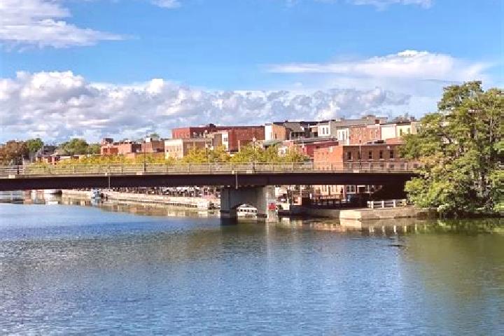 escort Seneca Falls