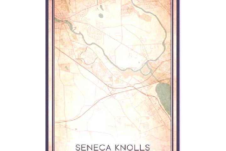 escort Seneca Knolls