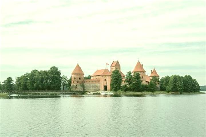 escort Senieji Trakai