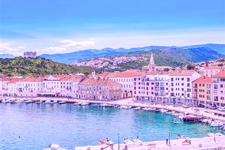 escort Senj