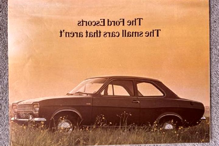 escort Sennett Estate