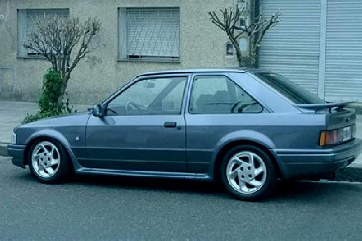 escort Senozaty