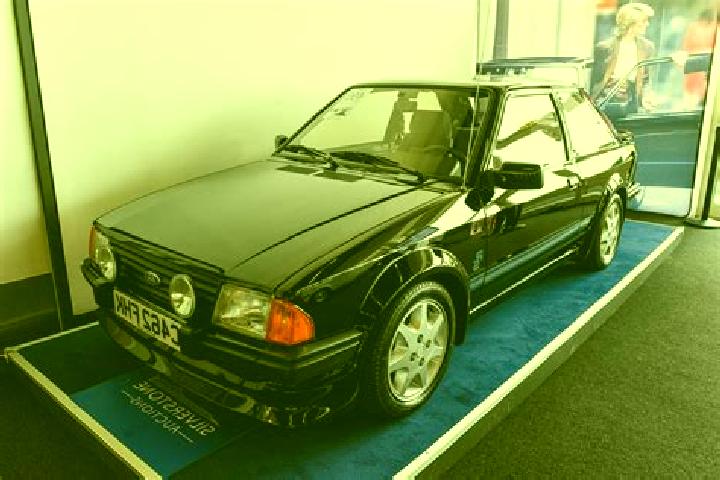 escort Senpazar