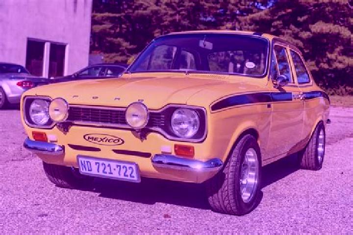 escort Senzeille