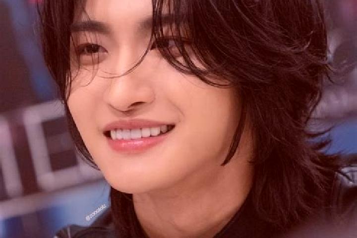 escort Seonghwan