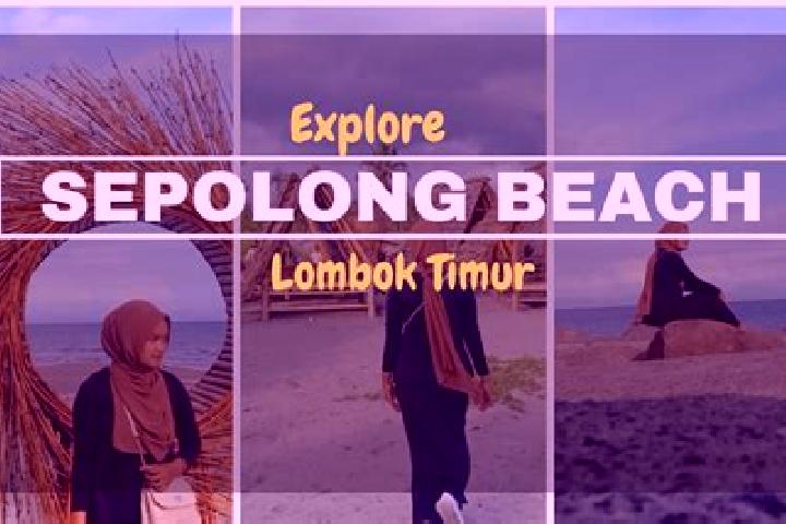 escort Sepolong Timur