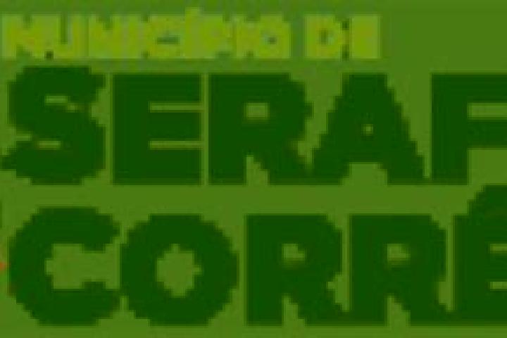 escort Serafina Correa