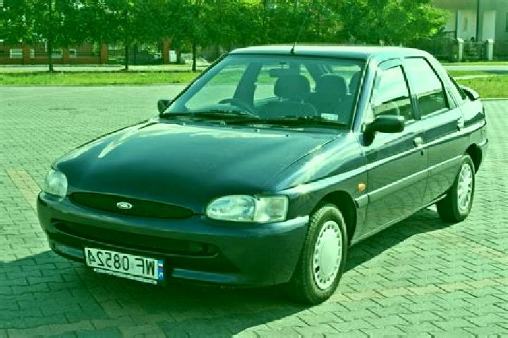 escort Serel